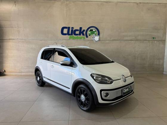 VOLKSWAGEN UP 1.0 MPI MOVE UP 12V FLEX 4P AUTOMATIZADO VOLKSWAGEN UP 1.0 MPI MOVE UP 12V FLEX 4P AUTOMATIZADO